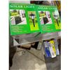 Image 1 : Solar lights