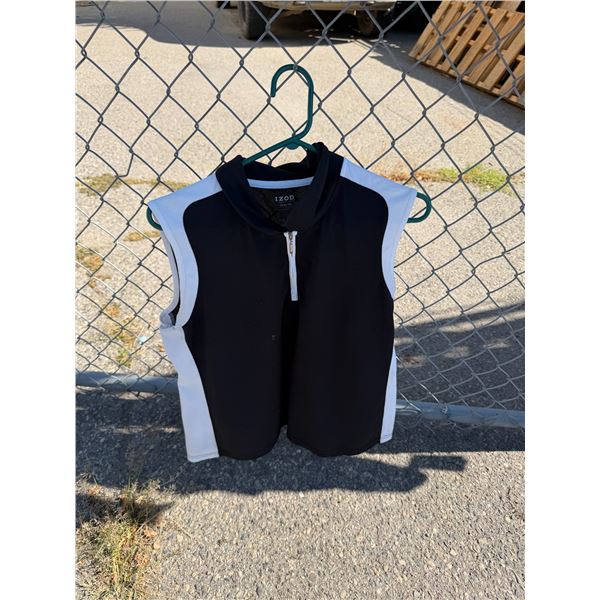 IZOD Cool, FX size XL