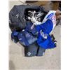 Image 1 : Hockey equipment