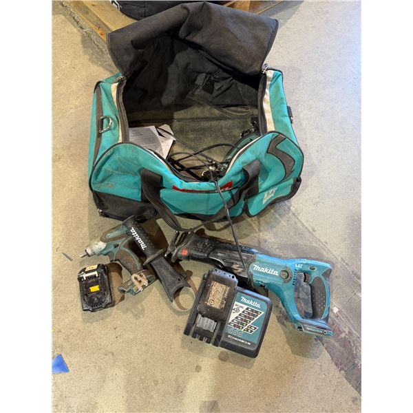 Makita Tools