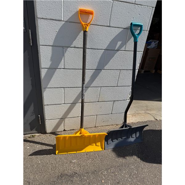 Shovel