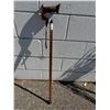 Image 1 : Adjustable cane