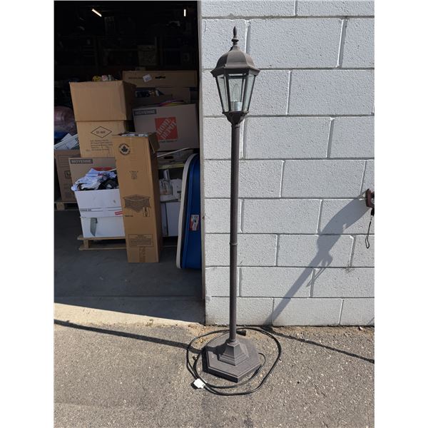 Lamp