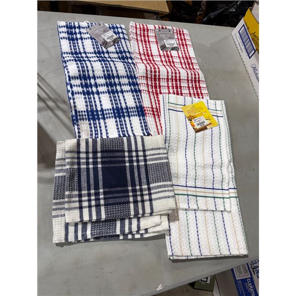 Kitchen towel towels