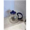 Image 1 : Tea infuser Kettle