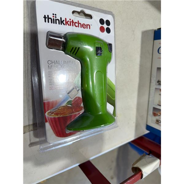 Mini torch