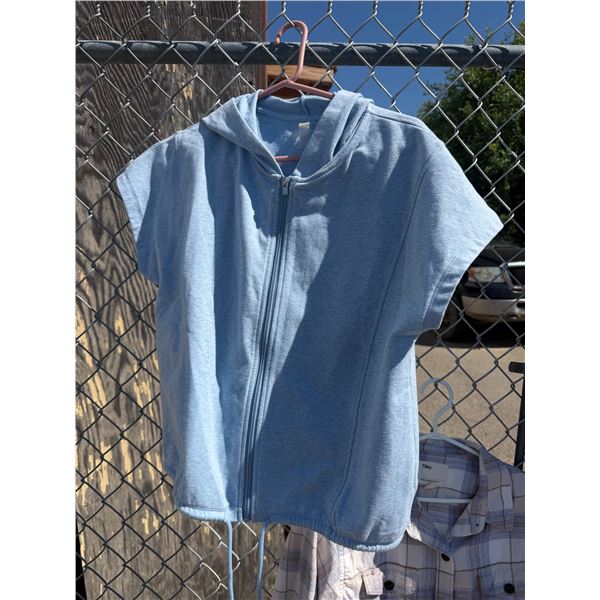 HYBO size large