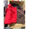 Image 1 : New tanks size medium