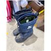 Image 1 : SOREL boots size 10