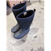 Image 1 : Boots size 10