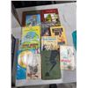 Image 1 : Assorted books