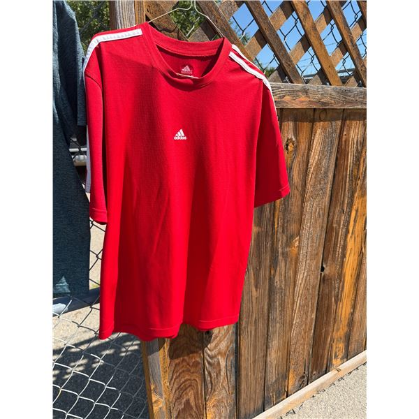 Adidas size medium T-shirt