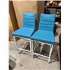 Image 1 : LUNA 26 inch Stool