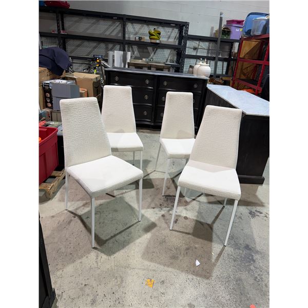 CALLIGARIS Italian, smart design chair chairs  (4)