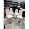 Image 1 : CALLIGARIS Italian, smart design chair chairs  (4)
