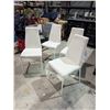 Image 2 : CALLIGARIS Italian, smart design chair chairs  (4)