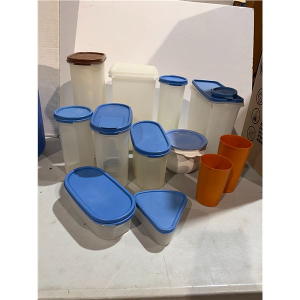 Tupperware