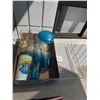 Image 1 : Kitchen items
