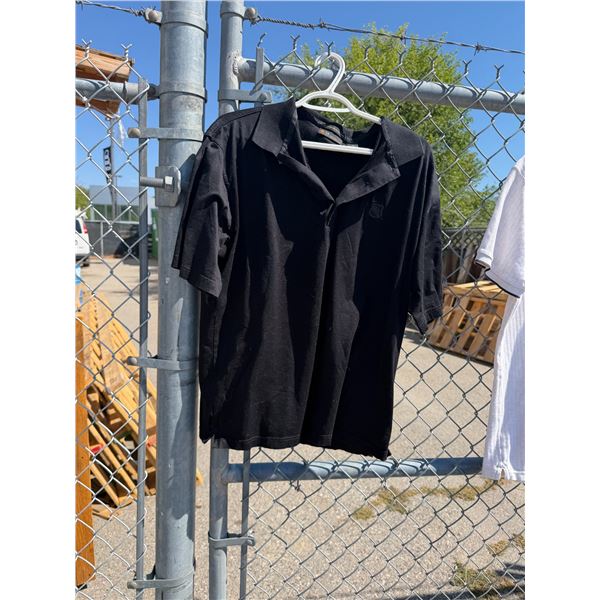 NHL shirt size medium