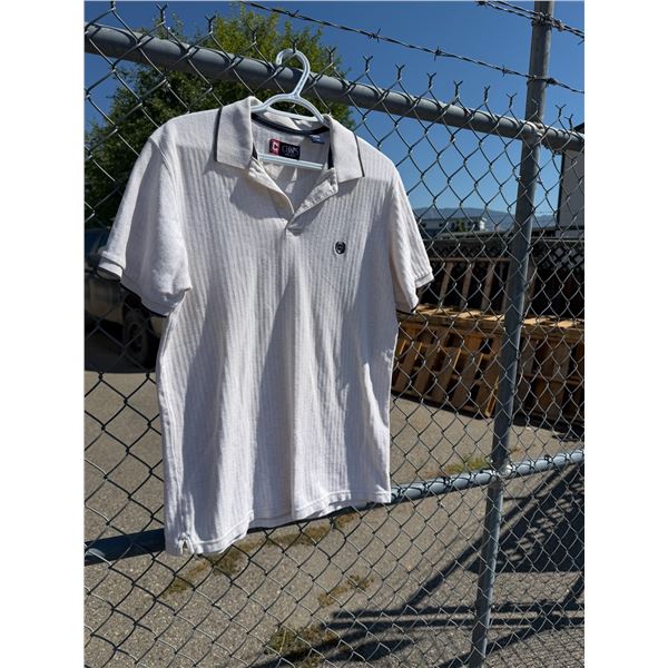 Chaps, shirt, size medium