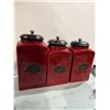 Image 1 : Canisters