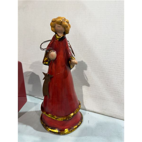 Angel decor