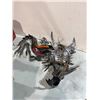 Image 1 : Tin dragon