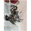 Image 2 : Tin dragon