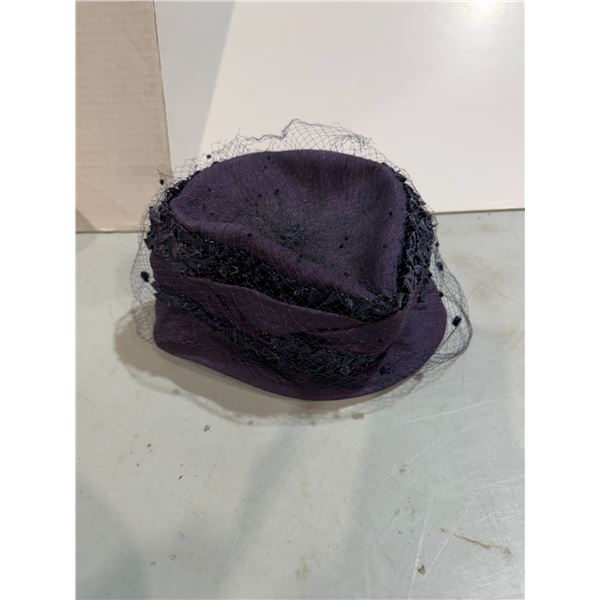 Fashion hat