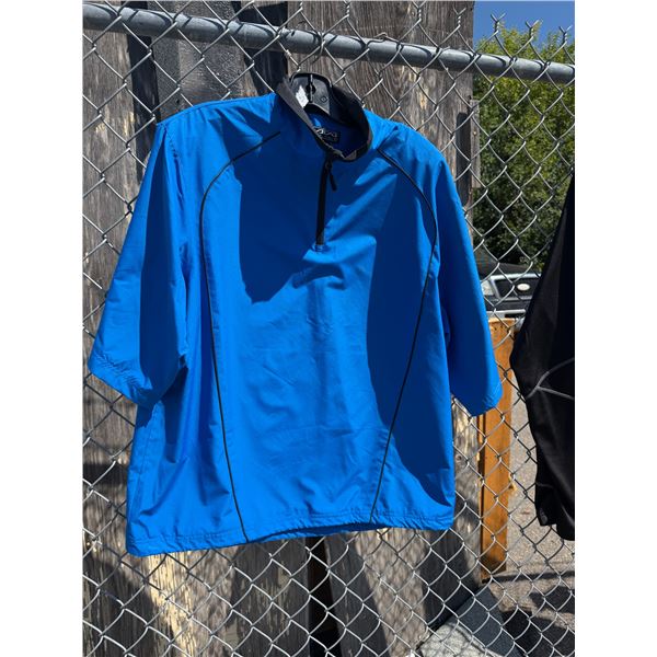 Mike weir top size large