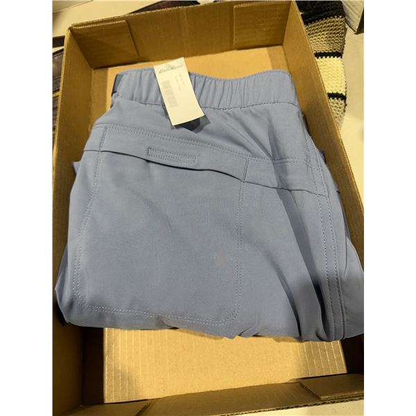 NWT Eddie Bauer size 12 pants