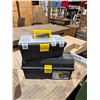 Image 1 : Toolboxes