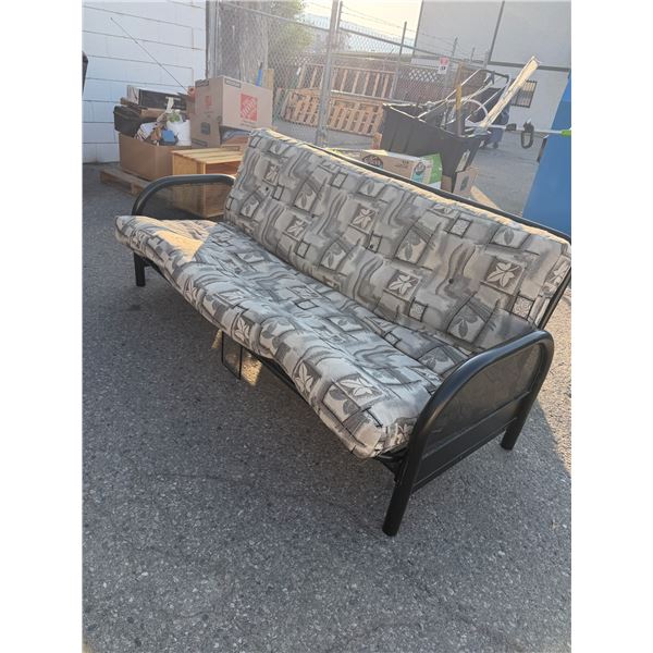 Futon