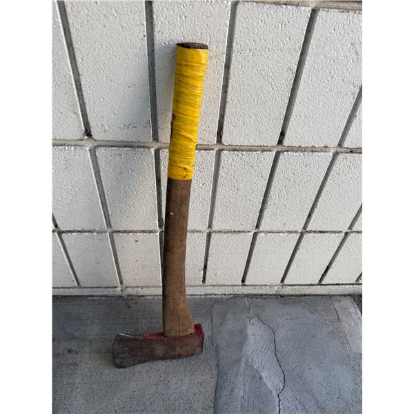 Axe