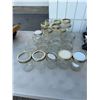 Image 1 : Canning jars