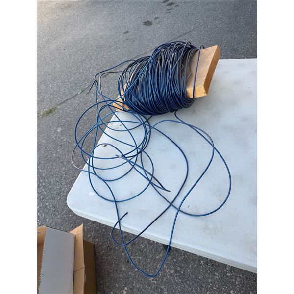 Wire
