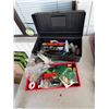 Image 1 : Toolbox and contents