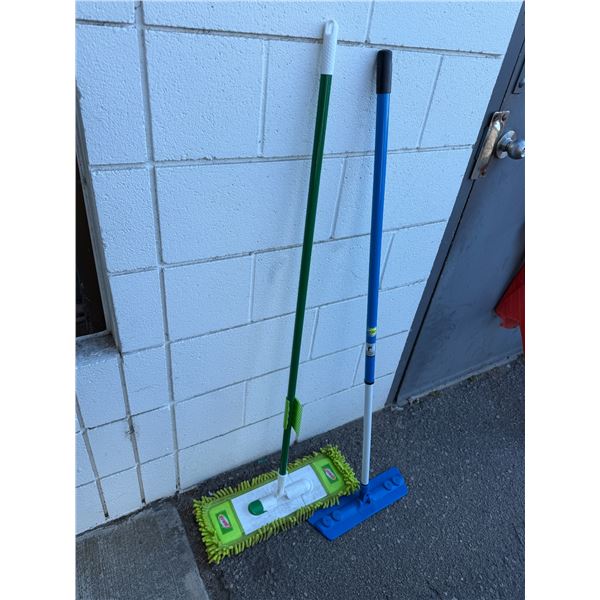 Cleaning Tools