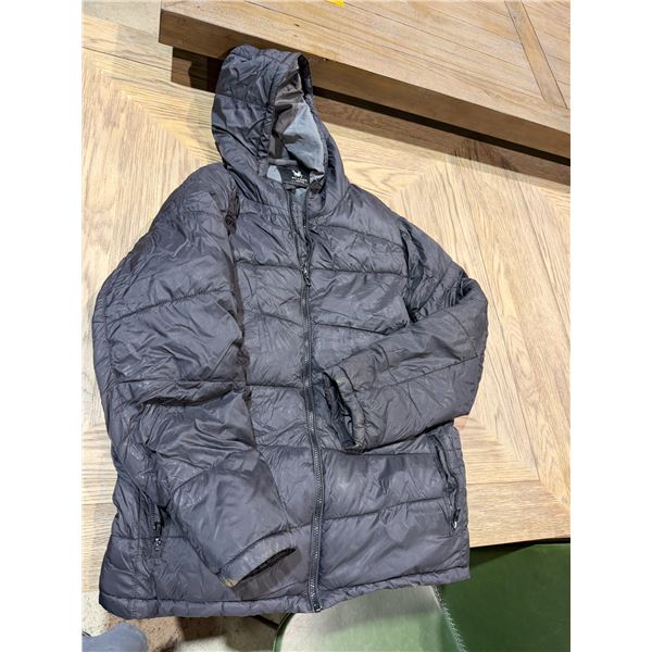 SPYDER size large coat