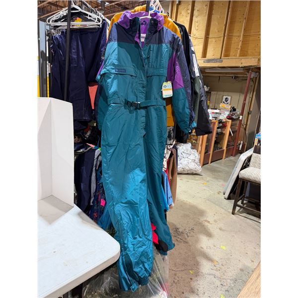 Columbia   women's size