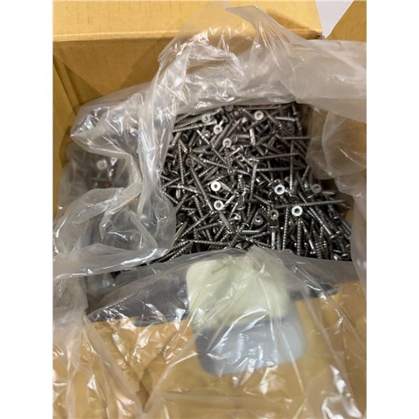 GRK fasteners 10 x 2" 3/4