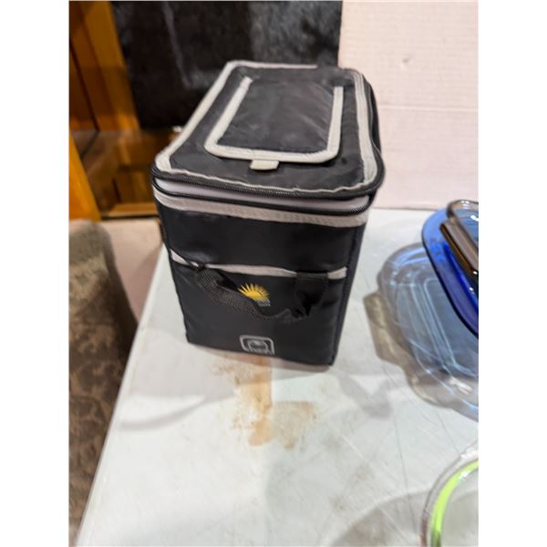 Cooler bag