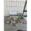 Image 1 : Canning items