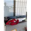 Image 1 : Hedge trimmer