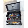 Image 1 : Toolbox and contents