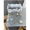 Image 1 : Canning jars