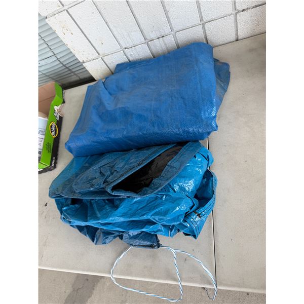 Tarps