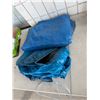 Image 1 : Tarps