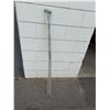 Image 1 : 3 bamboo stakes