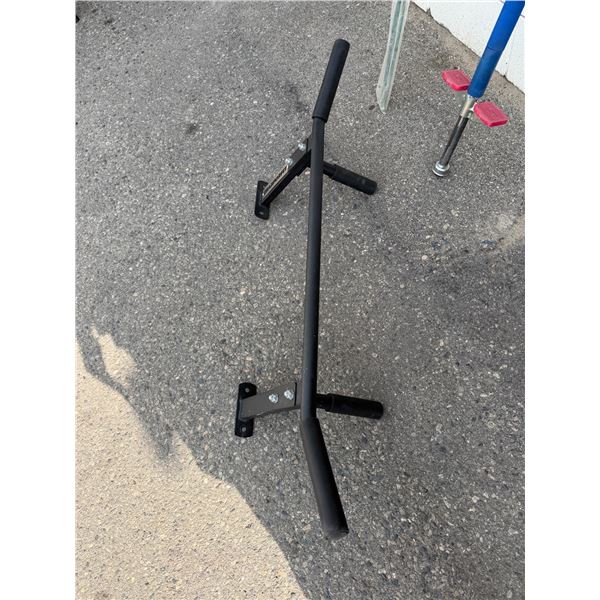 Gearforfit bar